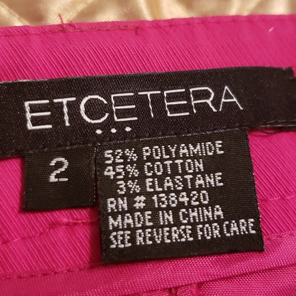 Women's Etcetera Skirt - Picture 6 of 6